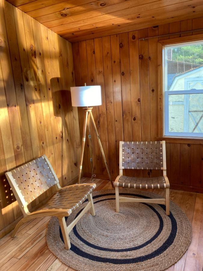 Villa Camp Hudson Pines Corinth Exterior foto